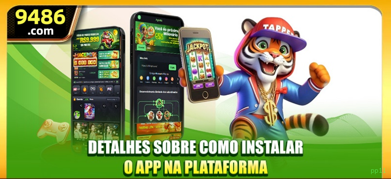 Slots com prêmios pp11